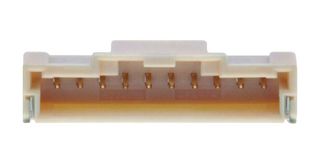 502352-1010 WTB Conn, Header, R/A, 10Pos, 1ROW, 2mm Molex