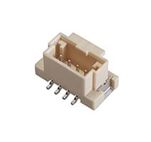 560020-0423 WTB Conn, Header, 4Pos, 1ROW, 2mm Molex