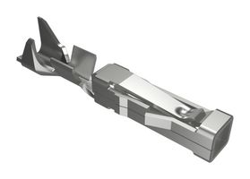 76347-402LF Contact, Socket, 30-22AWG, Crimp Amphenol ICC