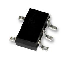 MC74VHC1G125DFT1G Buffer, Non Inverting, -55 TO 125DEG C ONSEMI