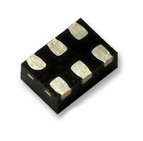 NCP398MUTBG USB Type-C Overvoltage Protector, 85DEGC ONSEMI