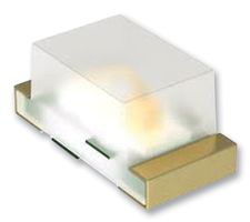 KDT00030ATR Phototransistor Detector, 630nm, CHIPLED ONSEMI