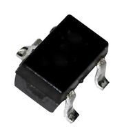 S2SC4617G Trans, NPN, 50V, 0.1A, 150DEG C, 0.125W ONSEMI