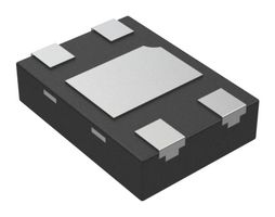 AH1389-HK4-7 Hall Effect SW, Unipolar, 25g, x2-DFN-4 Diodes Inc.