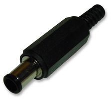 PPW01015 - DC Power Connector, Plug, 6.5 mm - PRO POWER