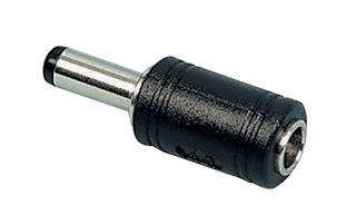 PSG01858 - DC Power Connector, Plug, Receptacle - PRO SIGNAL