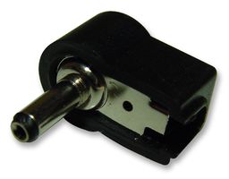 PSG01893 - DC Power Connector, Plug, 1.3 mm, 9.5 mm, Cable Mount, Solder - PRO SIGNAL