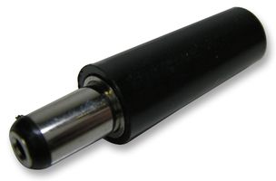 PSG08359 - DC Power Connector, Plug, 5.5 mm - PRO SIGNAL