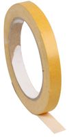 SH5011-25 - Double Sided Tape, Tan, 50 mm x 25 m - PRO POWER