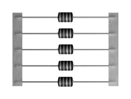 B82144F1107J000 Inductor, 100MH, 0.02A, Axial EPCOS