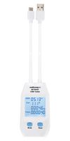MP780426 - USB Tester, Types A & C - MULTICOMP PRO