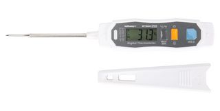 MP780428 - Thermometer, Digital, -40°C to +250°C, 190 mm, 29.5 mm, 15.5 mm, Multicomp Pro Digital Thermometer - MULTICOMP PRO