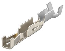 188746-1 Contact, Socket, IDT,28-24AWG Amp - Te Connectivity
