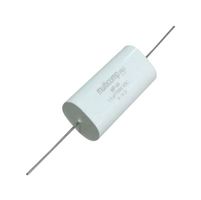 MP004171 - Snubber Capacitor, 0.47 uF, 800 VDC/450 VAC, 11.7 A, ±10%, Axial Leaded - MULTICOMP PRO