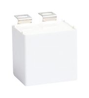 MP004175 - Power Film Capacitor, Metallized PP, Axial Leaded, 0.68 µF, ± 10%, Snubber, Through Hole - MULTICOMP PRO