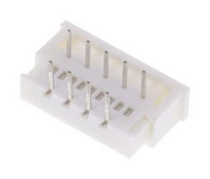 39-53-2094 Conn, FFC/FPC, R/A, 9Pos, 1ROW, 1.25mm Molex