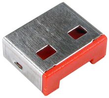 NLUSB-PB02 - USB Port Block, 10 Pk - PRO SIGNAL