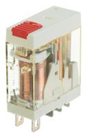 MP005248 - Power Relay, SPDT, 110 VDC, 12 A, Socket, Non Latching - MULTICOMP PRO