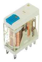 MP005251 - Power Relay, DPDT, 24 VDC, 8 A, Socket, Non Latching - MULTICOMP PRO