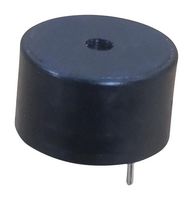 MCKPI-G1410B - PIEZO BUZZER, 4.3KHZ, 85DB, 1.5 TO 16VDC - MULTICOMP PRO