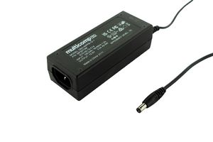 MP007789 - AC/DC Power Supply, ITE, 1 Output, 42 W, 24 VDC, 1.75 A - MULTICOMP PRO