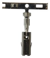 1241402-1 Automotive Contact, Socket, Crimp Amp - Te Connectivity