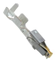 2-929937-1 Automotive Contact, Socket, Crimp, 14AWG Amp - Te Connectivity