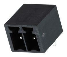 39502-1002 Terminal Block, Euro, 2Pos, 3.5mm Molex