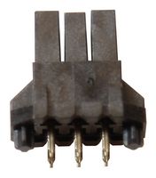 44769-0601 Connector, Rcpt, 6Pos, 2Row, 3mm Molex