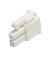 39-03-9022 Connector Housing, Rcpt, 2Pos, 4.2mm Molex