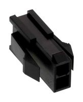 46999-0293 Connector Housing, Plug, 2Pos, 4.2mm Molex