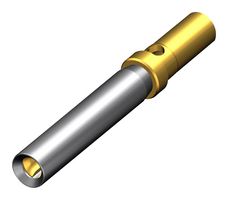 173112-0727 Contact, Socket, 24-20AWG, Crimp Molex / FCT