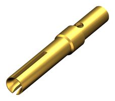 173112-0733 Contact, Socket, 24-20AWG, Crimp Molex / FCT