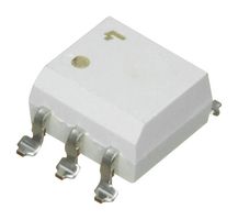 TLP3545A(TP1,F(O OPTOCOUPLER GATE DRIVER, 1-CH/2.5KV/THT TOSHIBA