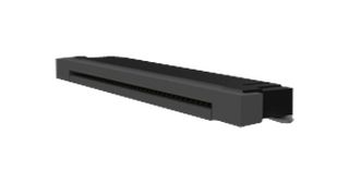 SFV24R-4STBE1HLF Conn, FFC/FPC, Rcpt, 24POS, 1ROW, 0.5mm Amphenol ICC