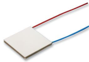 MP008853 Micro Peltier Cooler Module, 1.8A, 3.5V multicomp Pro