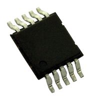 MAX17530AUB+T DC / DC Switching Regulators - ADJUSTABL Maxim Integrated / Analog Devices