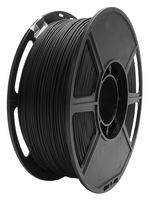 MP008935 - 3D Printer Filament, 1.75 mm, Matte Deep Black, EPLA, 1 kg - MULTICOMP PRO