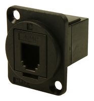 MP009031 - In-Line Adapter, Adaptor, In-Line, RJ9, R10, R22, RJ9, R10, R22 - MULTICOMP PRO