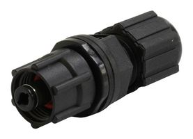 MP009815 - Circular Connector, 2.5mm, Standard Circular Connector, MP 2.5MM DC, 2 Contacts, Solder Pin - MULTICOMP PRO