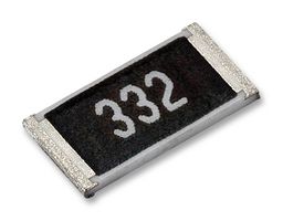 MR08X1002FTLV - SMD Chip Resistor, 10 kohm, ± 1%, 250 mW, 0805 [2012 Metric], Thick Film, General Purpose - MULTICOMP PRO