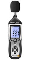 MP780905 - Sound Level Meter, USB Interface, 30 dB, 130 dB, 1.4 dB, 0.1 dB, 0 °C, 40 °C - MULTICOMP PRO