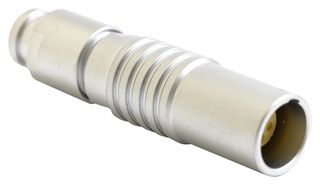 MCPHG0BC306KS52Z - Circular Connector, Standard Circular Connector, 00 Series, Cable Mount Receptacle, 6 Contacts - MULTICOMP PRO