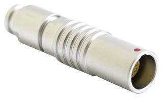 MCPHG0BC309KS52Z - Circular Connector, Standard Circular Connector, 00 Series, Cable Mount Receptacle, 9 Contacts - MULTICOMP PRO