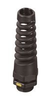 MP010334 - Cable Gland Kit, MP Breathable Glands Series, M16 x 1.5, 3-7 mm - MULTICOMP PRO