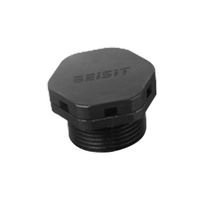 MP010355 - Enclosure Accessory, M24 x 1.5, Nut, Multicomp Nylon Ventilation Plugs - MULTICOMP PRO