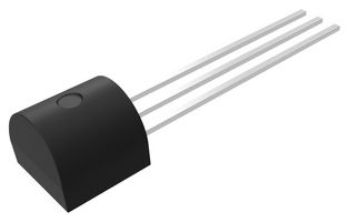 H431LKA - Voltage Reference, Shunt - Adjustable, 2.483V to 2.507V, TO-92, 3Pin - MULTICOMP PRO