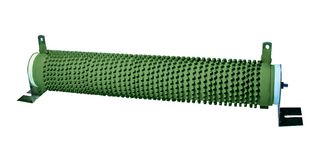 MPQRZGJ010JA00 - Resistor, 1 ohm, MP QR Series, 1 kW, ± 5%, Solder Lug - MULTICOMP PRO