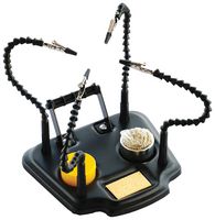 D03473 - Soldering Helping Hands, Soldering Components and PCBs - DURATOOL