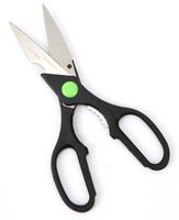 MP010962 - Scissors, Household, 209.6 mm, 275 mm, 8.25 ", 10.8 ", PP (Polypropylene) - MULTICOMP PRO